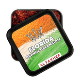 AL FAKHER FLORIDA ORANGE CREAMSICLE FLAVOR 250G